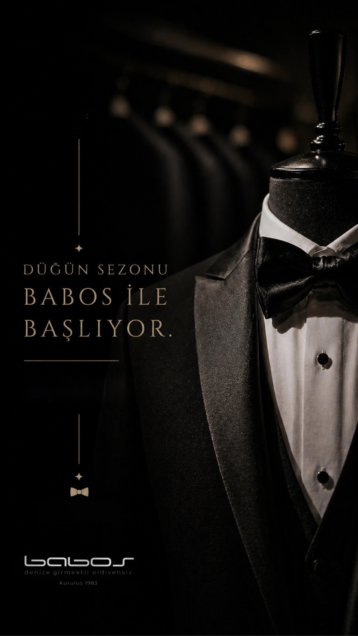 Damatlık görünümü