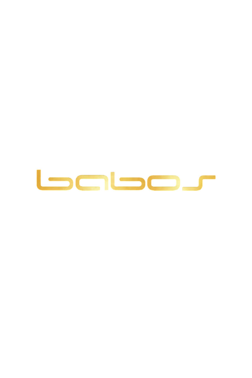 Babos logosu
